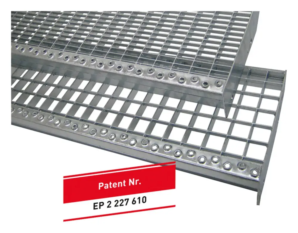 Saisonangebot MEA step XSL 800 x 270 20/2 30/30