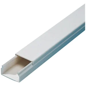 Wochenendangebot REV Ritter Kabelkanal 15 x 30 mm 2 m grau