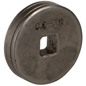 Neuheit Telwin Vorschubrolle Fe 0,6-0,8 M 201 DS