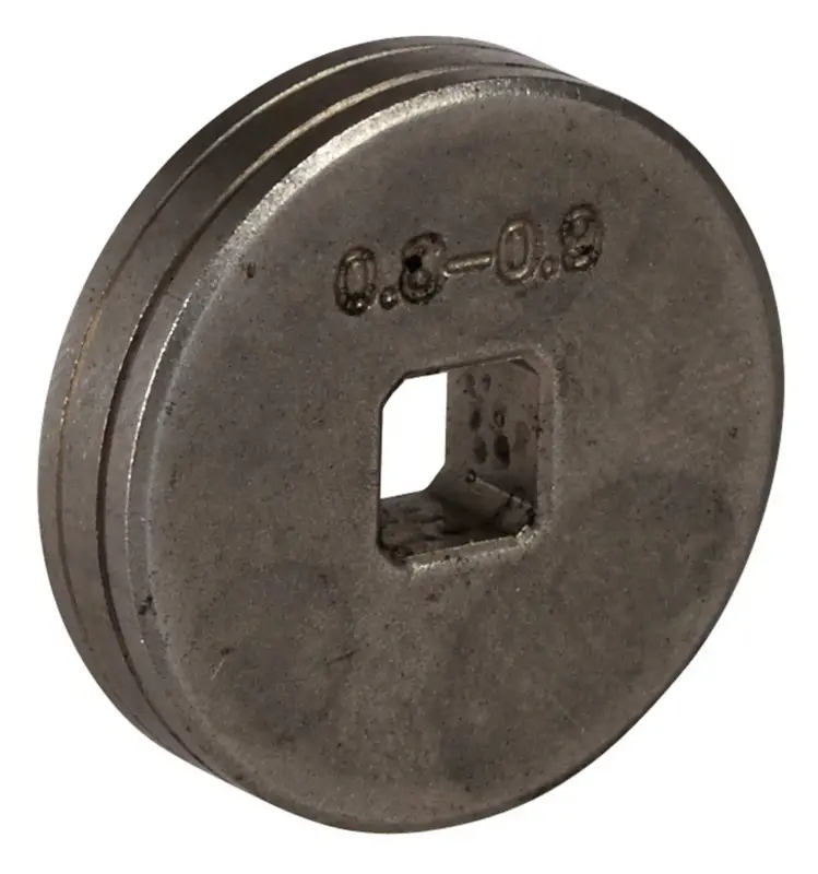 Neuheit Telwin Vorschubrolle Fe 0,6-0,8 M 201 DS