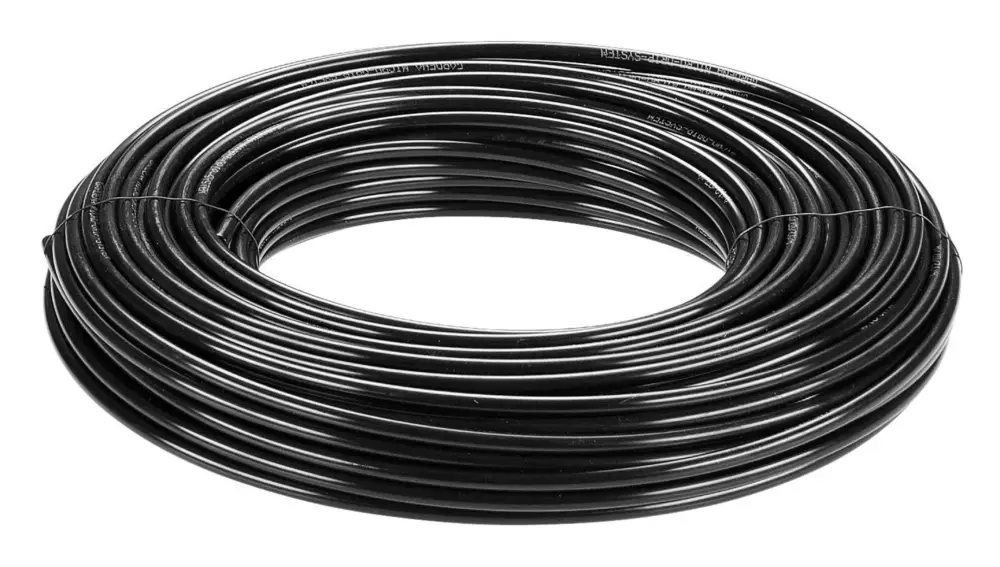 Gardena Micro-Drip-System Verteilerrohr 50 mtr 3/18" - 4,6 mm Neu Im Sortiment