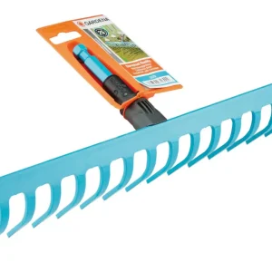 Gardena Combisystem-Rechen 16 Zinken 41 cm breit Zertifiziert