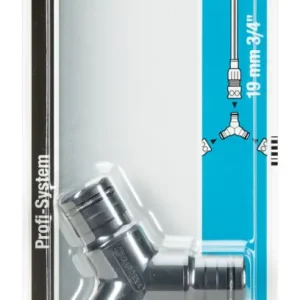 Gardena PS Y-Stück 2833 Meistverkauft