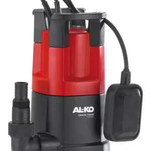 Heißes Angebot AL-KO Schmutzwassertauchpumpe Drain 7000 Classic