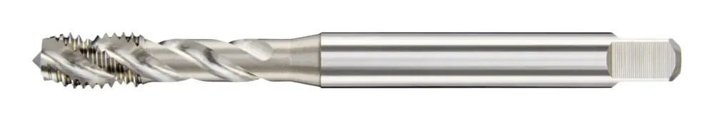 Fortis Gewindebohrer M D371C HSSE GL M4 GS Top-Preis
