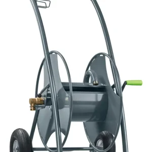 Geka plus Schlauchwagen P80 Preis Gesenkt