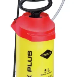 Markenprodukt Mesto Drucksprühgerät FIX PLUS 5 Liter, FPM