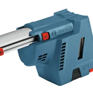 Geprüft Bosch Professional GDE 18V-16 Absaugvorrichtung