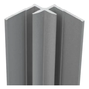 Schulte Decodesign Eckverbinder in Ecke 2550 mm - alunatur Finale Aktion