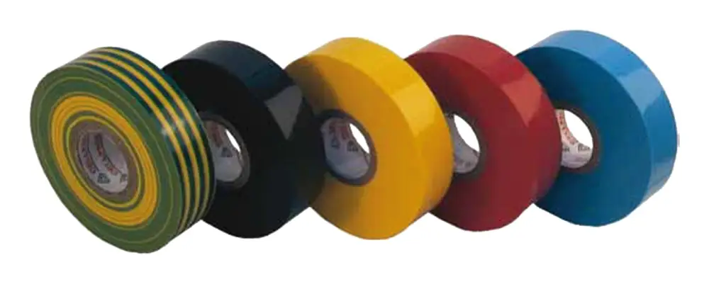 Cellpack Isolierband PVC 19mm 10m weiß UV-beständig 90°C 0,15mm Preisknaller