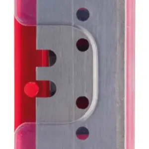 Top-Preis Original Löwe Trapezersatzklinge G-Schere 3804