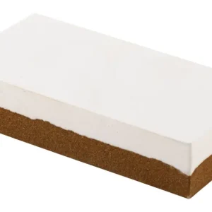 Müller Super-Arkansas-Brocken 100 x 50 x 20 mm Nr.359 Zertifiziert
