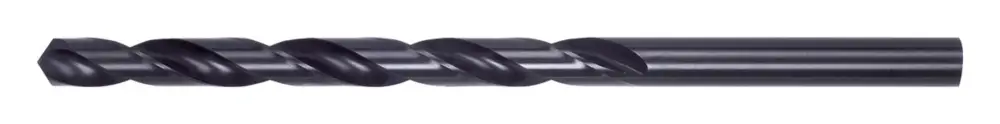 Gühring Spiralbohrer DIN 340 N HSS 4,5 mm geschliffen Neue Kollektion