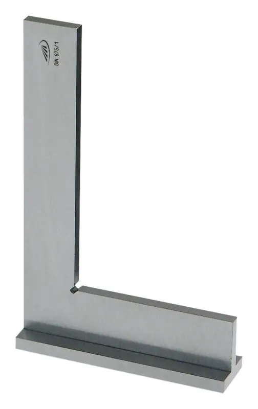 Helios Preisser Anschlagwinkel D875/II B 500 x 250 mm Sichere Zahlung