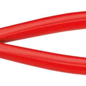 Knipex Seitenschneider poliert 180 mm Nr.7001 Garantierte Lieferung