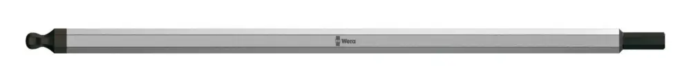Garantierte Lieferung Wera Kombiklinge 175 mm 6 mm 6-kant / Kugelkopf
