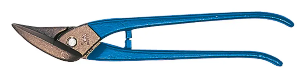Erdi Idealschere VA links 280 mm Solange Der Vorrat Reicht