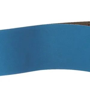Klingspor Schleifband Zirkonkorund CS411 x 75 x 2000 mm K120 Mega-Angebot