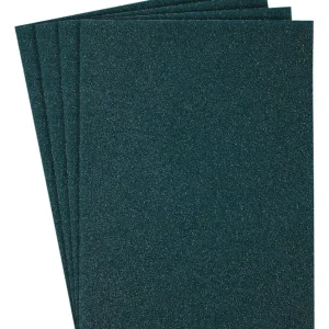 Neuheit Klingspor Schleifgewebe blau KL371 x 230 x 280 mm K40
