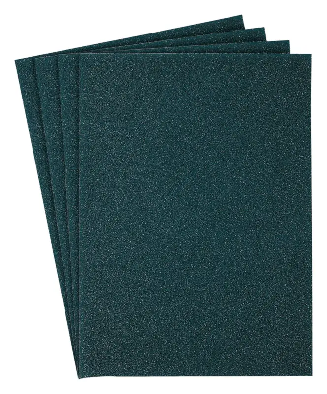 Neuheit Klingspor Schleifgewebe blau KL371 x 230 x 280 mm K40