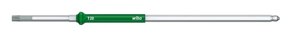 Günstig Wiha Torque-Wechselklinge T25 x 175 mm