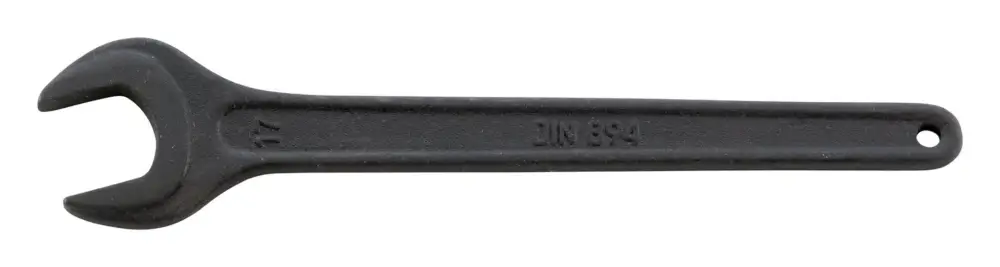 Tempo Einmaulschlüssel DIN894 38 mm Saisonangebot