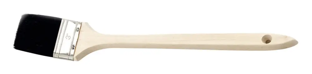 Preiswert Nölle Fassadenpinsel 75 mm 3" Mischborste