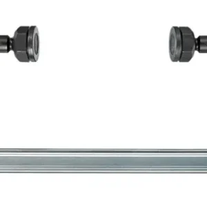 Preiswert Bessey Hochleistungszwingen-Set 2000 / 120