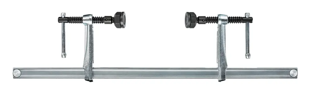 Preiswert Bessey Hochleistungszwingen-Set 2000 / 120