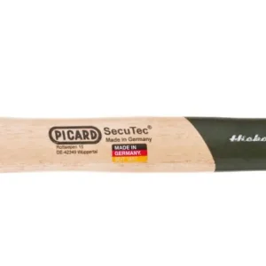 Picard Schlosserhammer Hickory 600 g Secutec Abverkauf