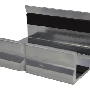 Markenware Scangrip Alu-Prismenbackenpaar 125 mm