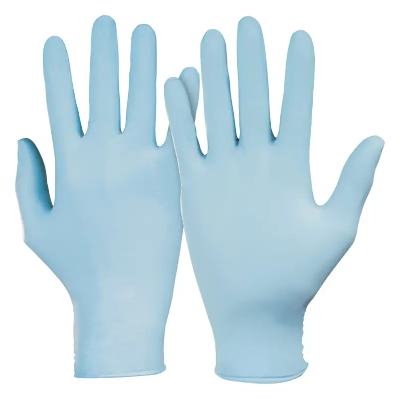 Direktkauf KCL Einweghandschuh Dermatril 740 Größe 9 (Box a 100 Stück)(Verpackungseinheit: 1Paar)