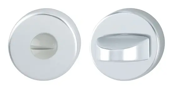 Angebot Hoppe Bad-Rosette 42KV / SK-OL 8 mm F1(Verpackungseinheit: 1Paar)