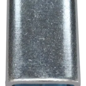 Bever & Klophaus Reduzierhülse 10 x 8 mm Sichere Zahlung