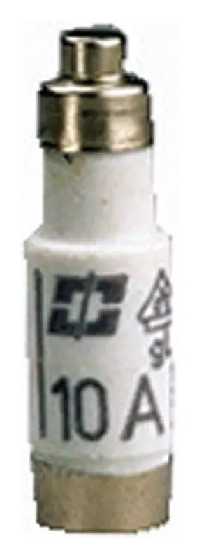 Nur Heute Newa Sicherungseinsaetze D02 25A E18 Gl Karton a 10 Stück