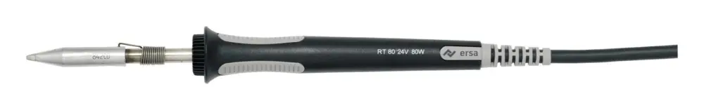 Neue Kollektion Ersa Lötkolben RT 80