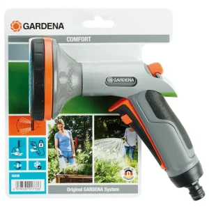 Gardena Comfort Brause für Beete Preiswert