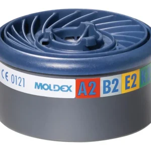 Moldex Filter 9800 zur Serie 7000+9000(Verpackungseinheit: 8Stück) Direkt Vom Hersteller