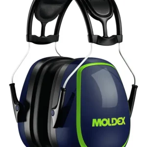 Knallerangebot Moldex Kapselgehörschutz M5 6120