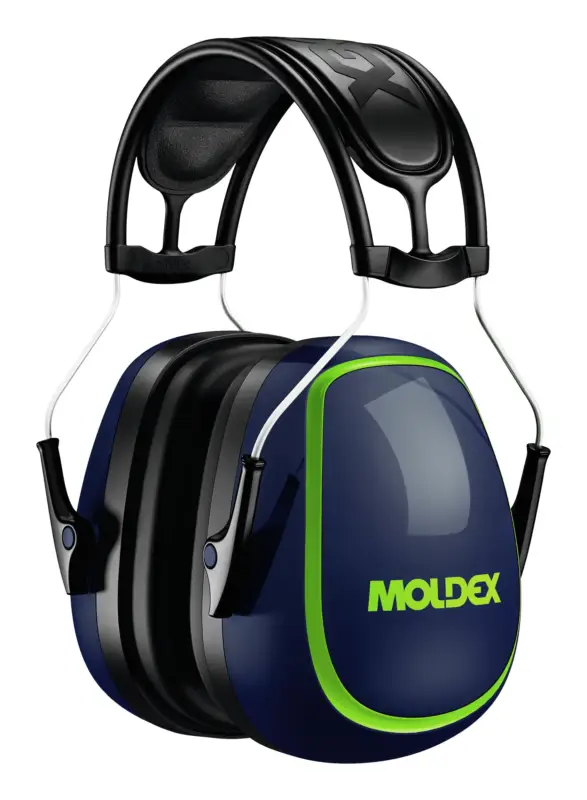 Knallerangebot Moldex Kapselgehörschutz M5 6120