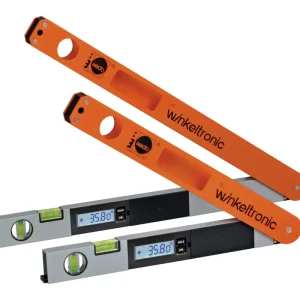 Online Kaufen Nedo Winkelmessgerät digital 600 mm Winkeltronic
