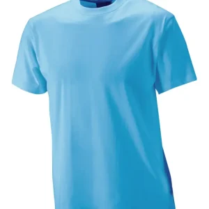 Promodoro T-Shirt Premium, Größe L, türkis Letzte Chance