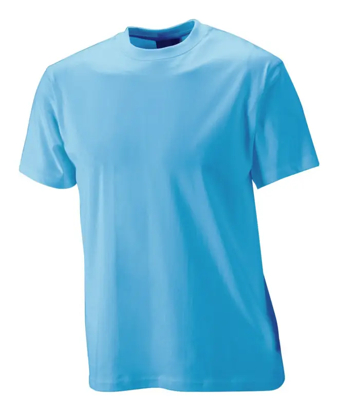 Promodoro T-Shirt Premium, Größe XL, türkis Begrenztes Angebot