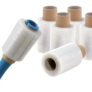 Enviro Supreme Stretch 900 Mini(Verpackungseinheit: 24Rollen) Beliebt