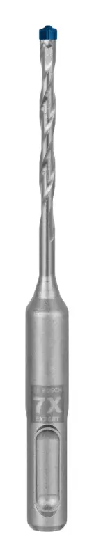 Bosch Expert SDS plus-7X Hammerbohrer, 4 x 50 x 115 mm Schneller Versand