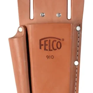 Felco Baumscheren-Träger 910+ aus Leder Letzte Chance