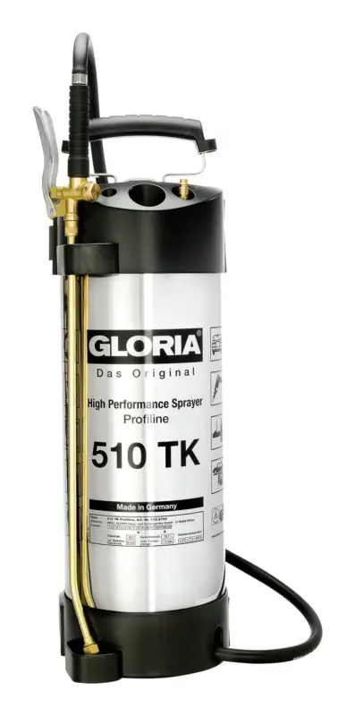 Sonderangebot Gloria Reinigungsgerät Profiline 510 TK