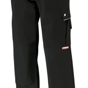 Günstig Planam Bundhose, Canvas, 320 g/qm, Größe 50, grau