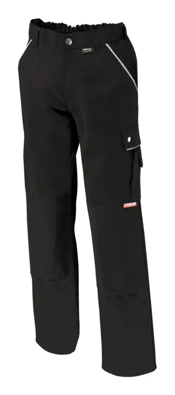 Günstig Planam Bundhose, Canvas, 320 g/qm, Größe 50, grau