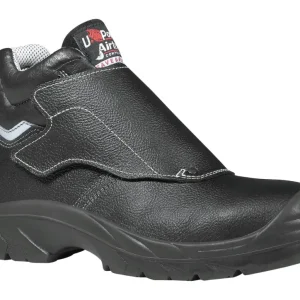 U-Power Schweißerstiefel Bulls, S3, Größe 43(Verpackungseinheit: 1Paar) Beliebt
